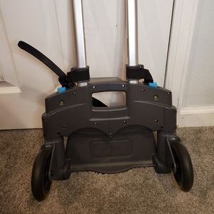 Carseat dolly
